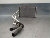 A/C cooling radiator (condenser)