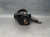Sicherheitsgurt hinten