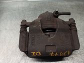 Caliper de freno delantero