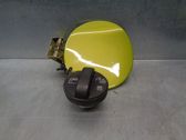 Tapón del depósito de combustible