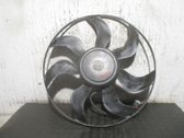Ventilador eléctrico del radiador
