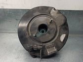 Hydraulic servotronic pressure valve