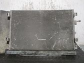 A/C cooling radiator (condenser)