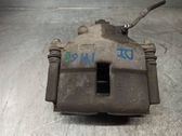 Caliper de freno delantero