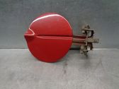 Tapón del depósito de combustible
