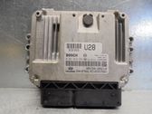 Calculateur moteur ECU