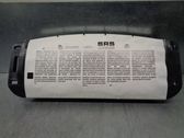 Airbag lateral