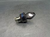 Ignition lock