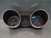 Velocímetro (tablero de instrumentos)