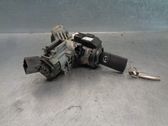 Ignition lock