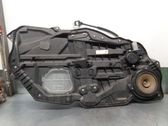 Fensterheber mechanisch Tür vorne