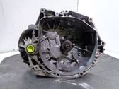 Manual 5 speed gearbox