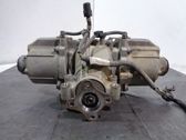 Rear differential