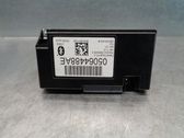 Other control units/modules