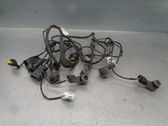 Sensor de aparcamiento PDC