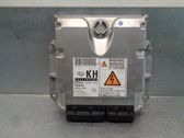 Engine control unit/module