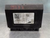 Other control units/modules