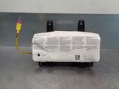 Airbag lateral