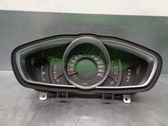 Speedometer (instrument cluster)