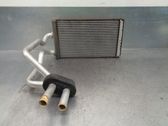 A/C cooling radiator (condenser)
