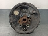 Rear wheel hub spindle/knuckle