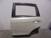 Rear door