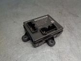 Comfort/convenience module