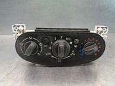Unidad de control/módulo del aire acondicionado