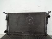 Coolant radiator