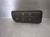 Multifunctional control switch/knob