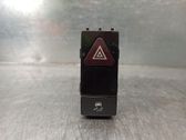 Botón interruptor de luz de peligro