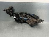 Tailgate/trunk/boot hinge