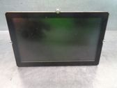Pantalla del monitor frontal