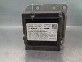 Unidad de control/módulo del Airbag