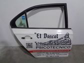 Puerta trasera