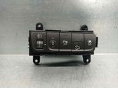 Regler Dimmer Schalter Beleuchtung Kombiinstrument Cockpit
