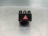 Botón interruptor de luz de peligro