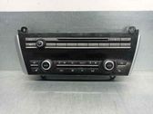Climate control unit