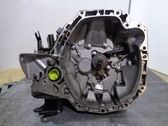 Manual 5 speed gearbox