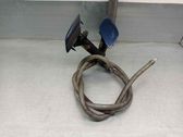 Difusor de agua regadora de faro delantero