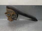 Hand brake release handle