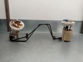 Bomba interna de combustible