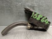 Sensor de presión del aceite