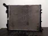 Coolant radiator