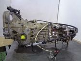 Manual 5 speed gearbox