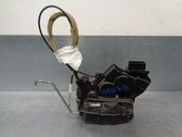 Front door lock