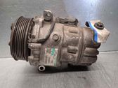 Compresor (bomba) del aire acondicionado (A/C))