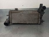 Radiador intercooler