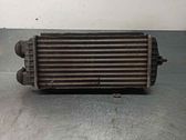 Intercooler radiator
