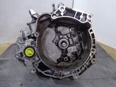 Manual 5 speed gearbox
